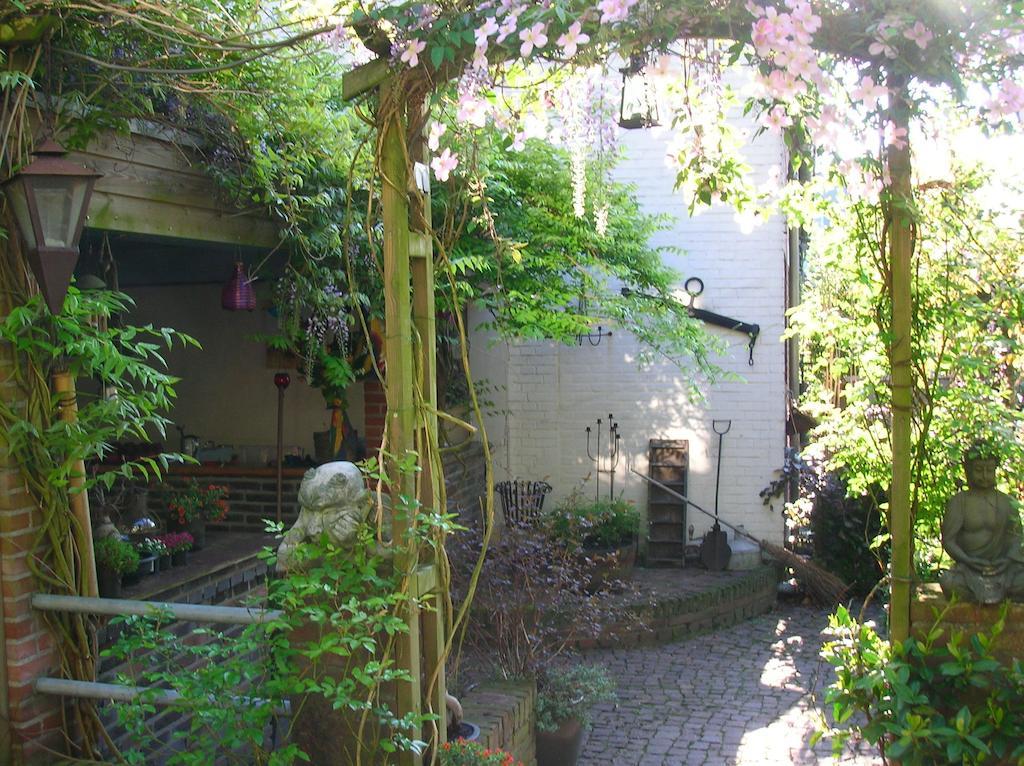 Appartement Stokroos Lottum Rom bilde