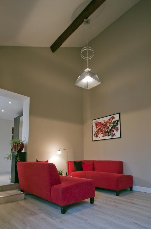 Appartement Stokroos Lottum Rom bilde