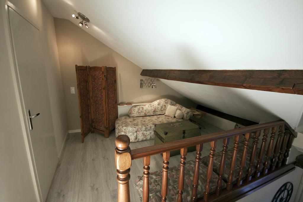 Appartement Stokroos Lottum Rom bilde