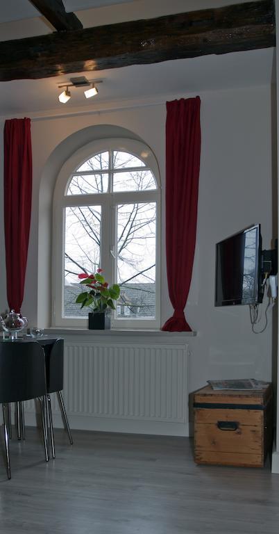 Appartement Stokroos Lottum Rom bilde