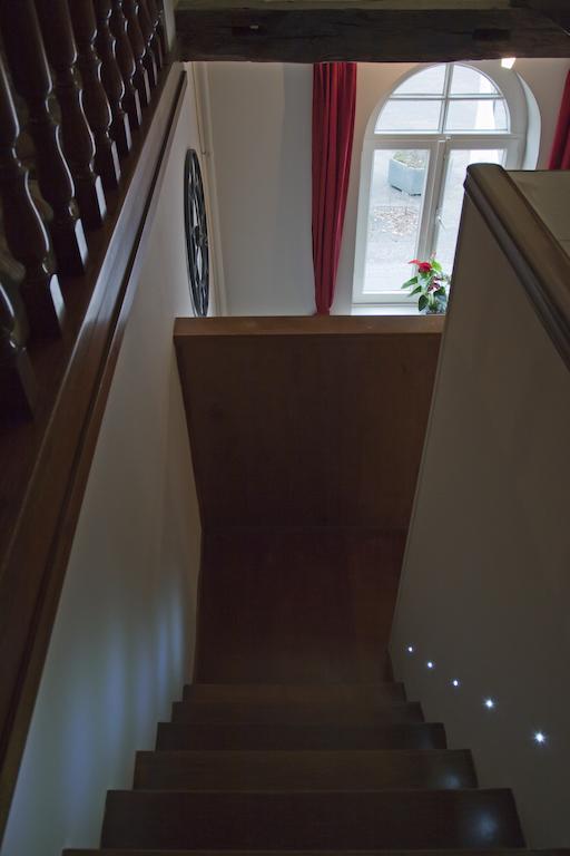 Appartement Stokroos Lottum Rom bilde