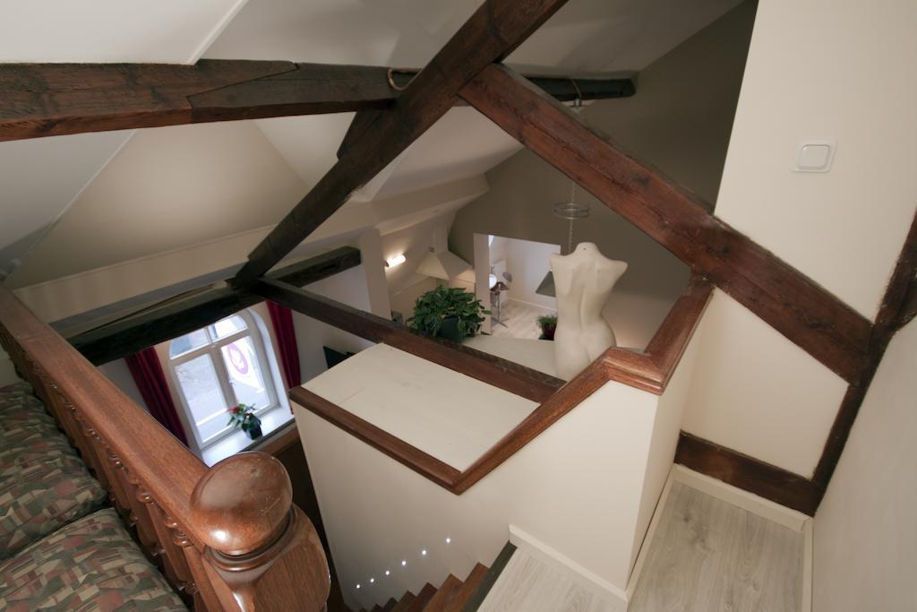 Appartement Stokroos Lottum Rom bilde