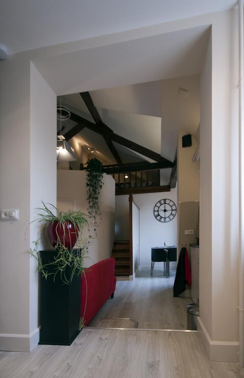 Appartement Stokroos Lottum Rom bilde