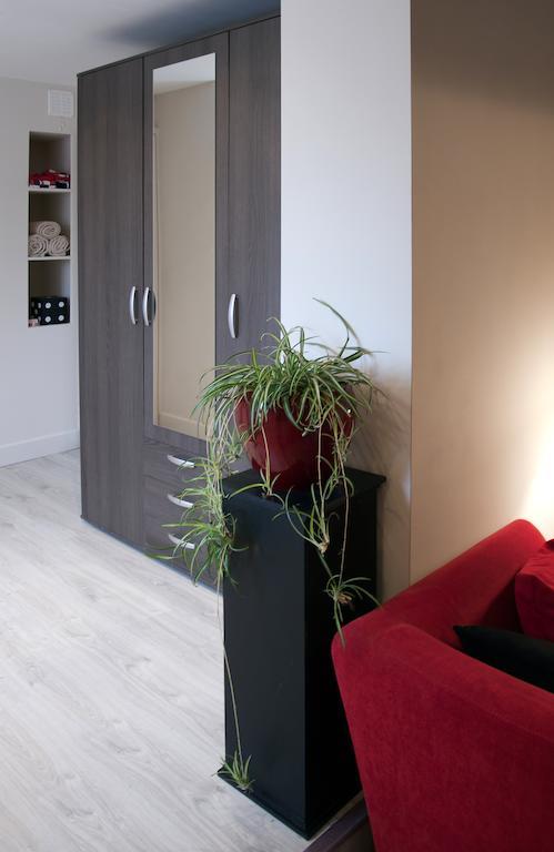 Appartement Stokroos Lottum Rom bilde
